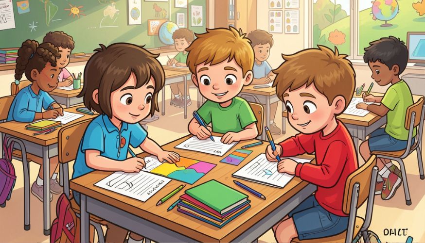 Project Based Learning Boosts Student Engagement Effectively